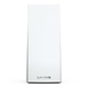 Router LINKSYS Velop, 1-pack, MX4200, 4x notranje antene, brezžični, bel