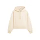 TOMMY HILFIGER Majica chamois/bela