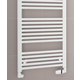 KORADO kopalniški radiator LINEAR COMFORT. 1220 mm. širina: 450 mm