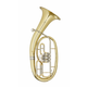 Bariton horn mod. 123 MTP