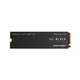WD vgradni SSD disk BLACK SN770 (WDS100T3X0E), 1TB