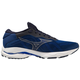 Mizuno WAVE ULTIMA 14, muške tenisice za trčanje, plava J1GC2318