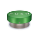 Clockwork Espresso Push Tamper 58,5 mm zelen