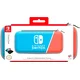 PDP deluxe potovalna torbica Neon Pop za Nintendo Switch