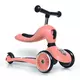 Scoot & Ride trotinet Highwaykick 1 Peach