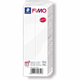 Rayher. FIMO Soft polimerna masa 0, bela, 454g