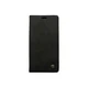 Maska za telefon LEATHER RETRO FLIP za Iphone 11 Pro (5.8), Crna