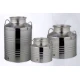 Inox posuda - bure sa ručkama 25L Quattro Effe