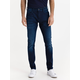 Pepe Jeans Stanley Kavbojke 486335 Modra