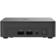 ASUS NUC 12pro, i5-1240P/16GB/M.2 500GB/Iris Xe/4xUSB/LAN/2xHDMI/W11P