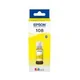 EPSON - 108 EcoTank Yellow ink bottle
