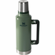 Stanley Classic Bottle XL 1,9 L Hammertone Green