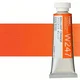 Profesionalne akvarelne barve Holbein Artists 15 ml | rumeni odtenki - briljantno oranžna
