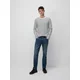 Reserved - Kavbojke slim fit - indigo jeans