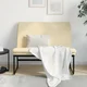 Vidaxl Klop 100x75x76 cm blago