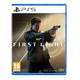 007 First Light (PS5)