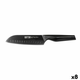 slomart santoku nož quttin black edition