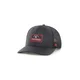 Kapa s šiltom 47 brand MLB New York Yankees črna barva, B-FAIRH17BBP-BK