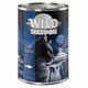 Wild Freedom Adult 6 x 400 g - NOVO Farmlands - govedina i piletinaBESPLATNA dostava od 299kn