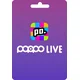 Top Up Poppo Live Coins GLOBAL
