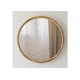 Ogledalo Perfection Slim 80 Hrast