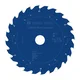 Bosch List testere za drvo Expert, 216mm, 24T
