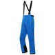 Mens PTX Diaphragm Ski Pants ALPINE PRO LERMON electric blue lemonade