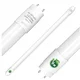 ECOLIGHT LED cev - T8 - 9W - 60cm - 1215lm - nevtralna bela