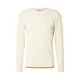 SCOTCH & SODA Pulover Neps bež