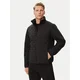 BOSS Puhovka T-Down JT 2 50561388 Črna Regular Fit