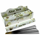 Mirisni štapići Aloe Vera PremiumMirisni štapići Aloe Vera Premium