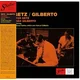 Stan Getz & Joao Gilberto - Getz/Gilberto (Reissue) (LP)