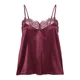 LASCANA Top  bordo