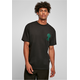 T-shirt with Bio Tree logo black