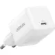 Ugreen 30W USB-C GaN hitri polnilec - bel