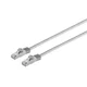 MicroConnect povezovalni kabel RJ45 S/FTP (PiMF)