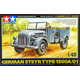 German Steyr Type 1500A/01