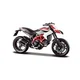 Maisto - Motocikel, Ducati Hypermotard SP, 1:18