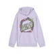 PUMA MID 90s Relaxed Graphic Hoodie Youth, Shop, Light Lavender, 11-12Y