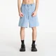 Kratke hlače Calvin Klein Jeans Linen Denim Utlity Shorts Blue L