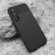 Maska Carbon za Samsung A366B Galaxy A36 5G/ crna