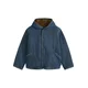 LEVIS ® Prehodna jakna SHERPA indigo