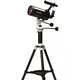 SkyWatcher skymax-102 maksutov-cassegrain (102/1300) on AZ PRONTO (AZ3-R) mount ( SWM102az3r )