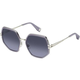 Marc Jacobs MJ1089/S AZV/GB ONE SIZE (58) Vijolična/Vijolična