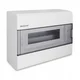 shumee Nadometna razdelilna omarica SRn-12 MAX (N+PE) IP40