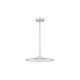 Westinghouse 63640 - LED Prigušiva luster na sajli MASSIE LED/8W/230V