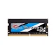 SO-DIMM DDR4 16GB 3200MHz CL22 Kit (2x8GB) G.Skill Ripjaws (F4-3200C22D-16GRS=