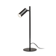 RENDL R13429 TAPIO LED stolna lampa, poslovna crna