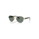 Sončna očala Ray-Ban zlata barva, 0RB3766CH