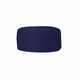 Hanah Home HANAH HOME Round Pouf - Dark Blue vrtni taburet, (21109090)